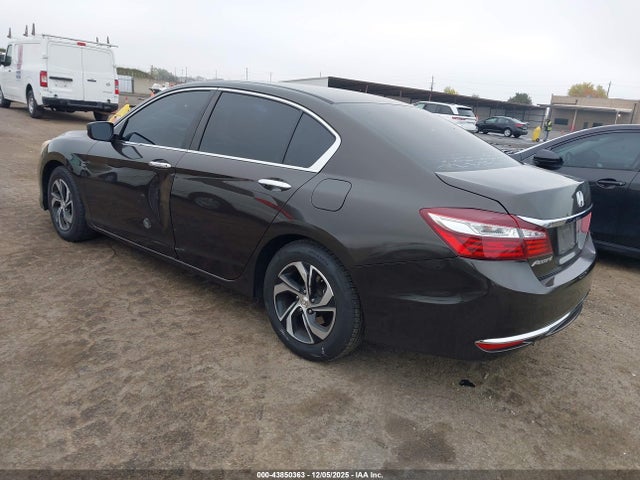1HGCR2F35GA014563 Honda ACCORD LX