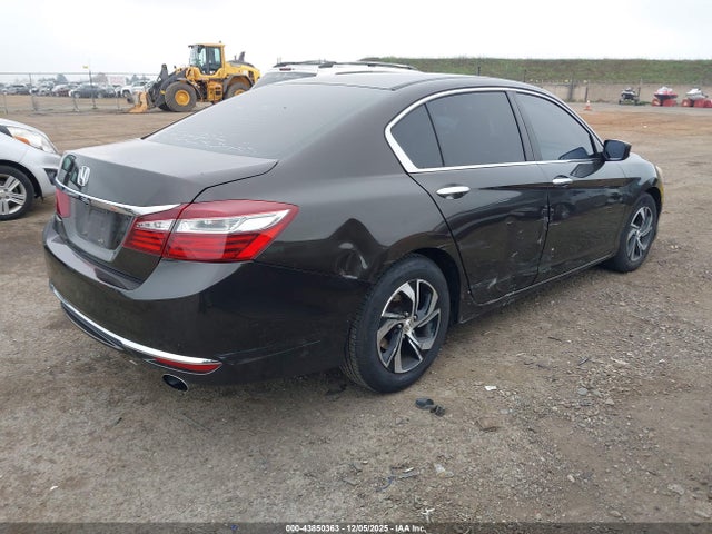 1HGCR2F35GA014563 Honda ACCORD LX