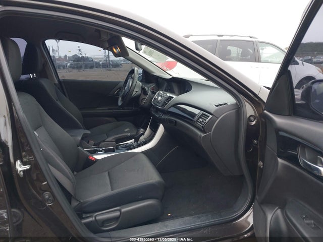 1HGCR2F35GA014563 Honda ACCORD LX