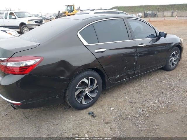 1HGCR2F35GA014563 Honda ACCORD LX