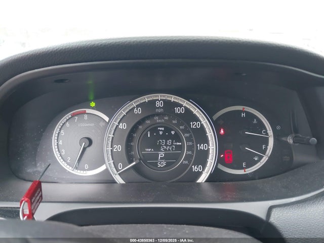 1HGCR2F35GA014563 Honda ACCORD LX