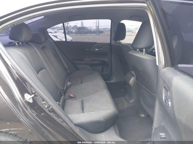 1HGCR2F35GA014563 Honda ACCORD LX