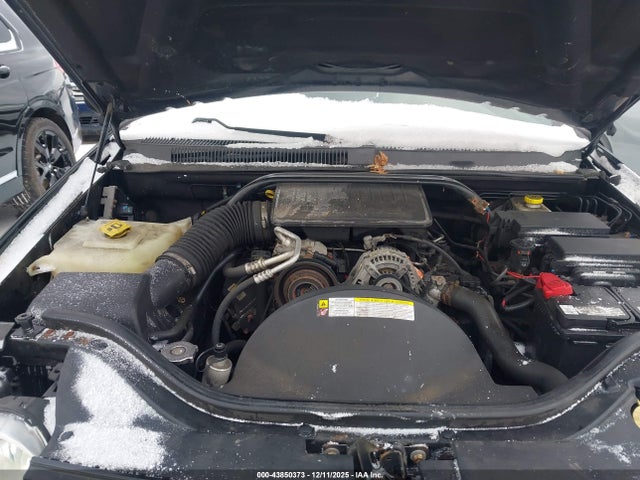 43850373 :رقم المزاد ، 1J4PR4GK4AC106528 vin ، 2010 Jeep Grand Cherokee Laredo مزاد بيع