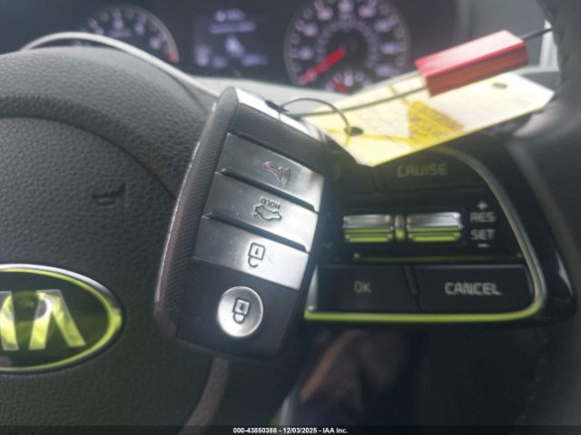 2019 KIA OPTIMA 5XXGT4L37KG356434 Photo 10