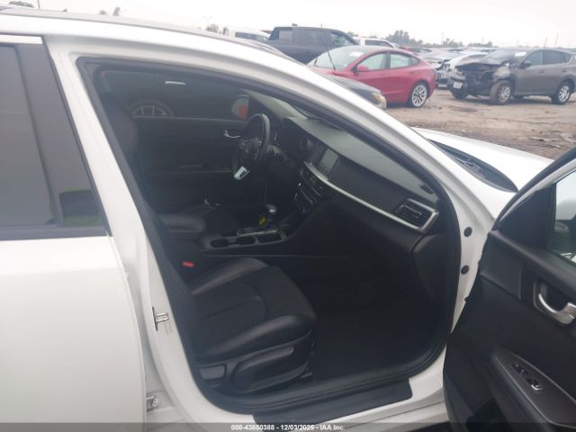 2019 KIA OPTIMA 5XXGT4L37KG356434 Photo 4
