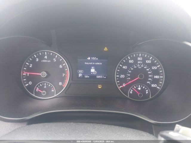 2019 KIA OPTIMA 5XXGT4L37KG356434 Photo 6