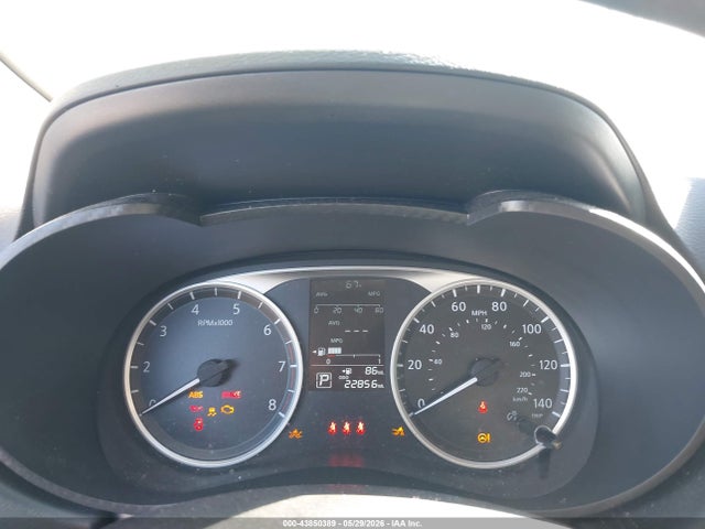 Продажа на аукционе авто 2024 Nissan Versa 1.6 S, vin: 3N1CN8DVXRL899634, номер лота: 43850389
