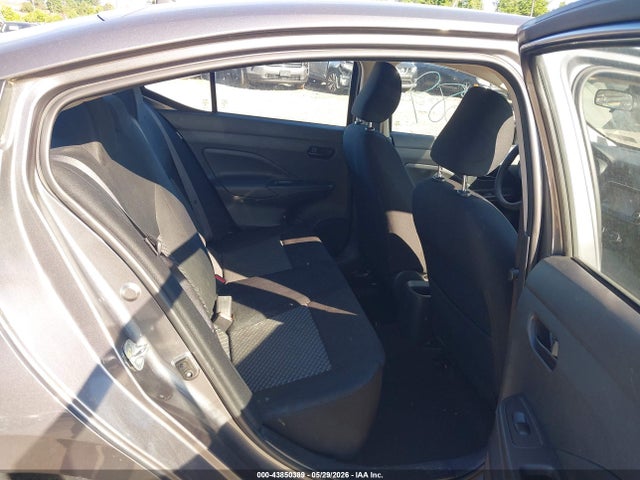 Продажа на аукционе авто 2024 Nissan Versa 1.6 S, vin: 3N1CN8DVXRL899634, номер лота: 43850389