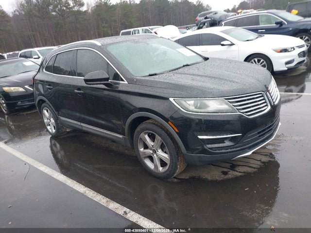 2015 LINCOLN MKC 5LMCJ1A90FUJ37222