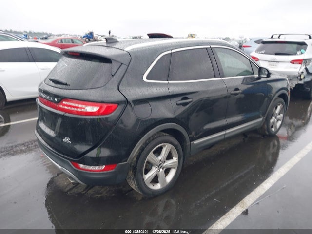 2015 LINCOLN MKC 5LMCJ1A90FUJ37222 Photo 3