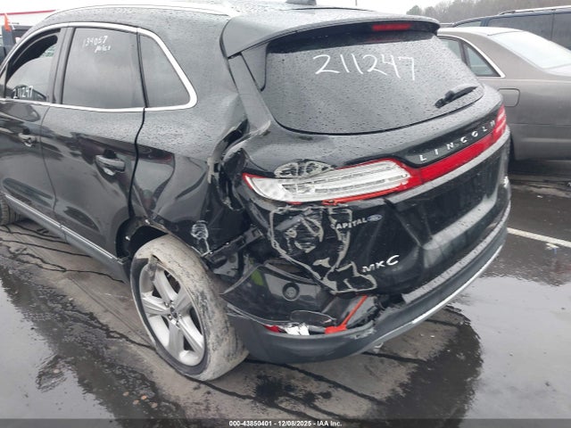 2015 LINCOLN MKC 5LMCJ1A90FUJ37222 Photo 5