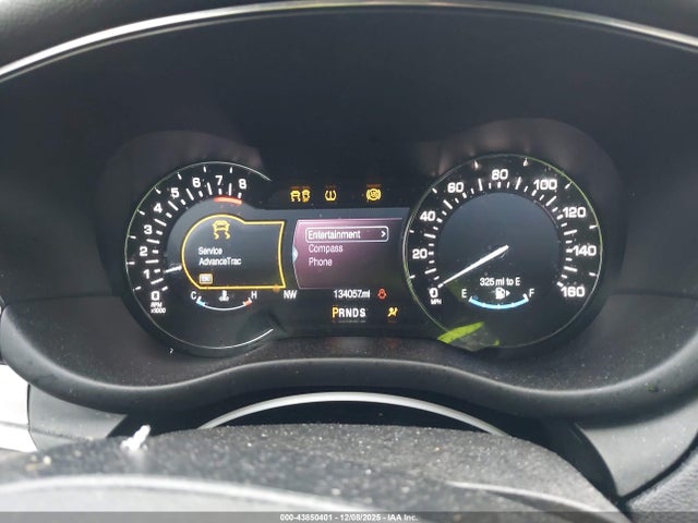 2015 LINCOLN MKC 5LMCJ1A90FUJ37222 Photo 6