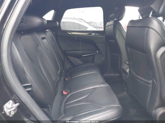 2015 LINCOLN MKC 5LMCJ1A90FUJ37222 Photo 7