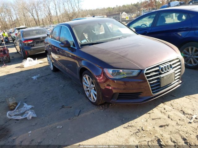 2015 AUDI A3 WAUEFGFF1F1047952