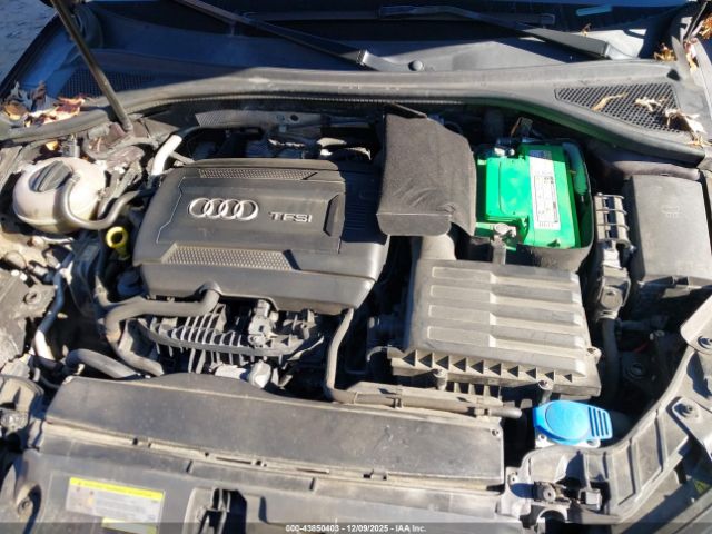 2015 AUDI A3 WAUEFGFF1F1047952 Photo 9