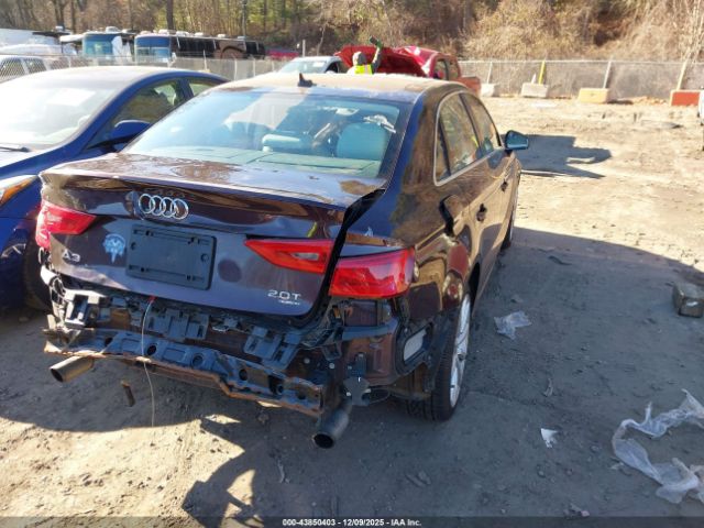 2015 AUDI A3 WAUEFGFF1F1047952 Photo 3