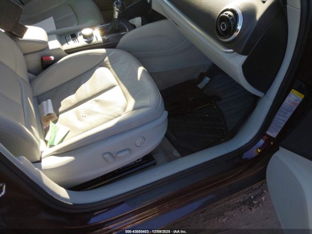 2015 AUDI A3 WAUEFGFF1F1047952 Photo 4