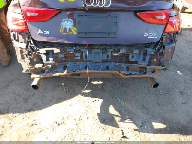 2015 AUDI A3 WAUEFGFF1F1047952 Photo 5