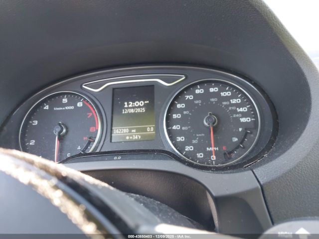 2015 AUDI A3 WAUEFGFF1F1047952 Photo 6