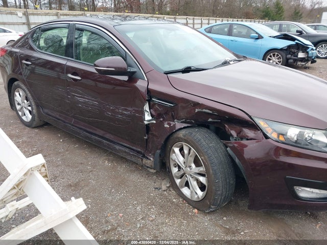 Aukcja sprzedaży 2013 Kia Optima Ex, vin: 5XXGN4A73DG108703, numer aukcji: 43850420