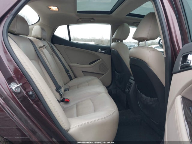 Aukcja sprzedaży 2013 Kia Optima Ex, vin: 5XXGN4A73DG108703, numer aukcji: 43850420