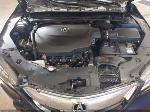 2015 ACURA TLX 19UUB3F55FA010429 Photo 9