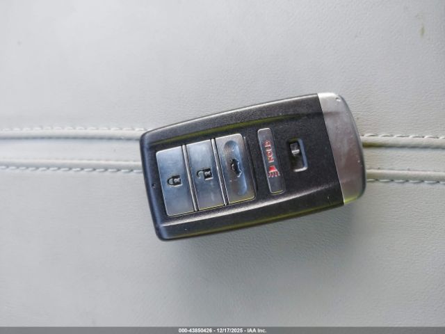 2015 ACURA TLX 19UUB3F55FA010429 Photo 10