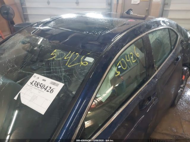 2015 ACURA TLX 19UUB3F55FA010429 Photo 5