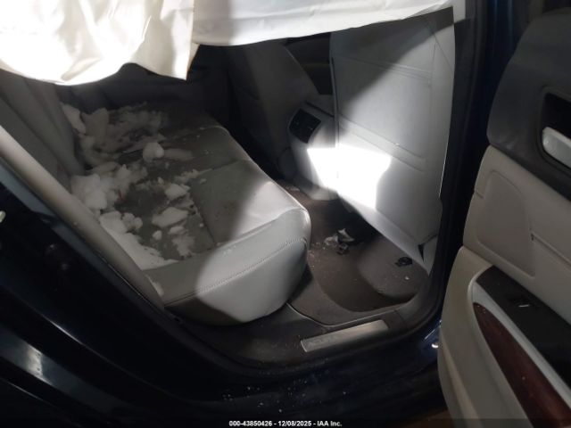 2015 ACURA TLX 19UUB3F55FA010429 Photo 7