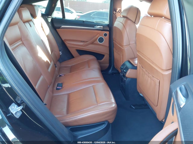 5YMGZ0C55E0C40531 BMW X6 M