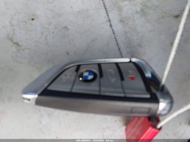 2020 BMW 540I WBAJS3C06LWW61218 Photo 10