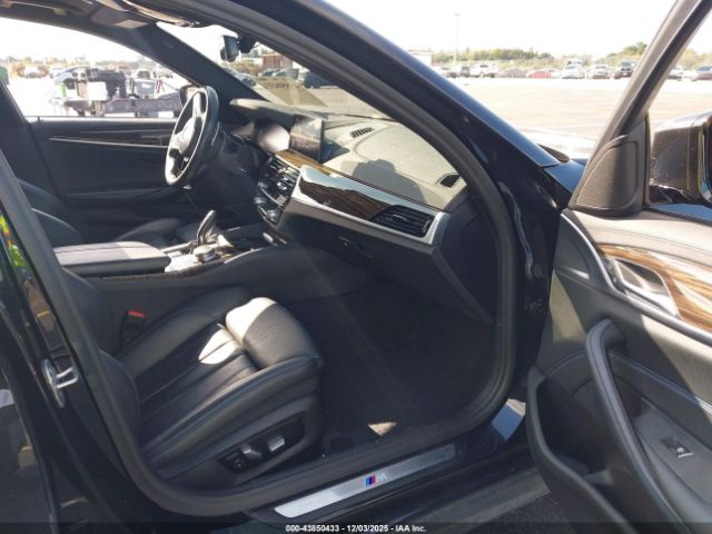 2020 BMW 540I WBAJS3C06LWW61218 Photo 4