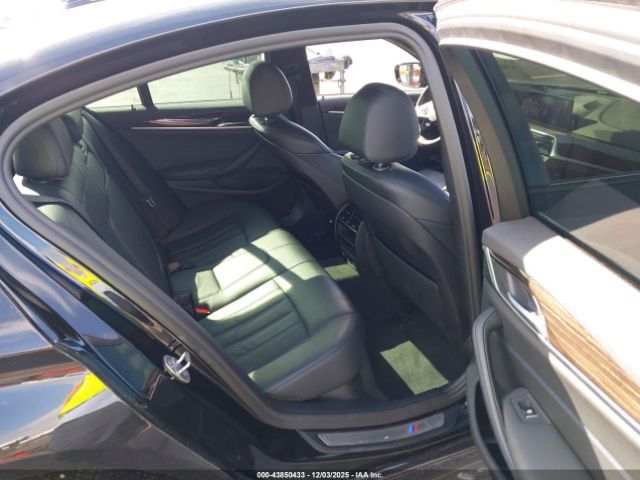 2020 BMW 540I WBAJS3C06LWW61218 Photo 7