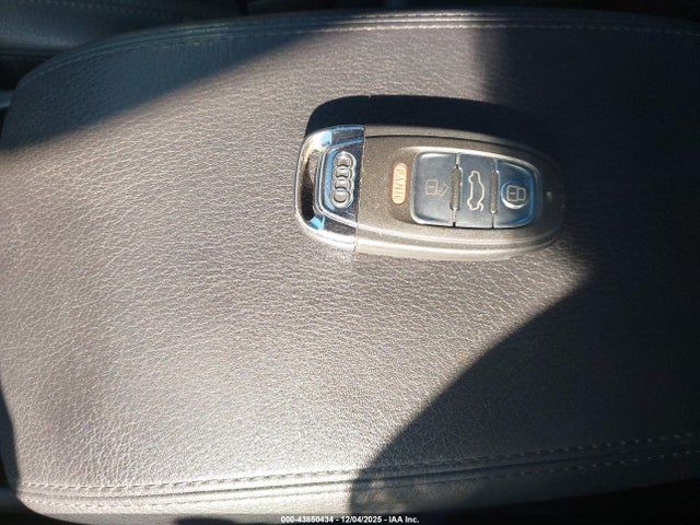 2015 AUDI Q5 WA1LFAFPXFA078000 Photo 10