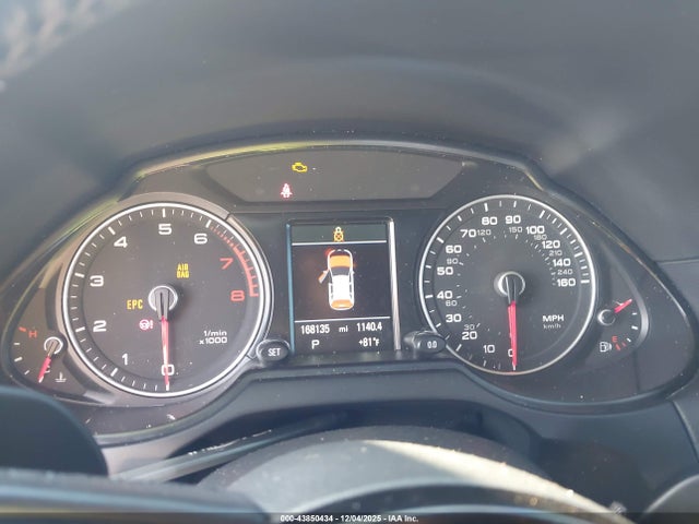 2015 AUDI Q5 WA1LFAFPXFA078000 Photo 6