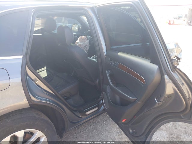 2015 AUDI Q5 WA1LFAFPXFA078000 Photo 7