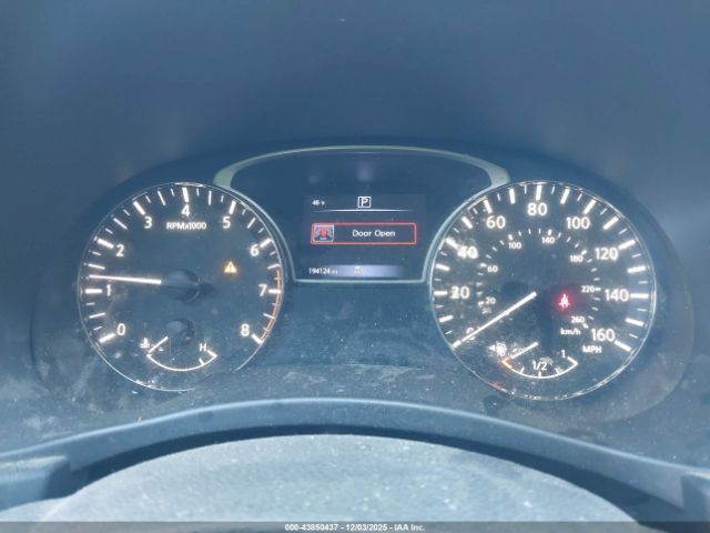 2018 NISSAN PATHFINDER 5N1DR2MN3JC628641 Photo 6