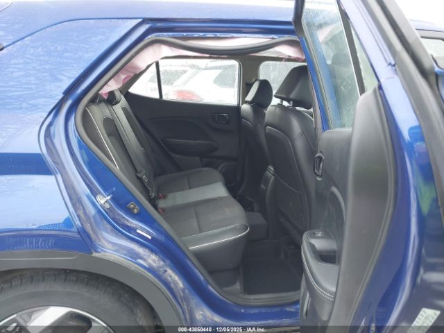 2022 HYUNDAI VENUE KMHRC8A34NU188541 Photo 7