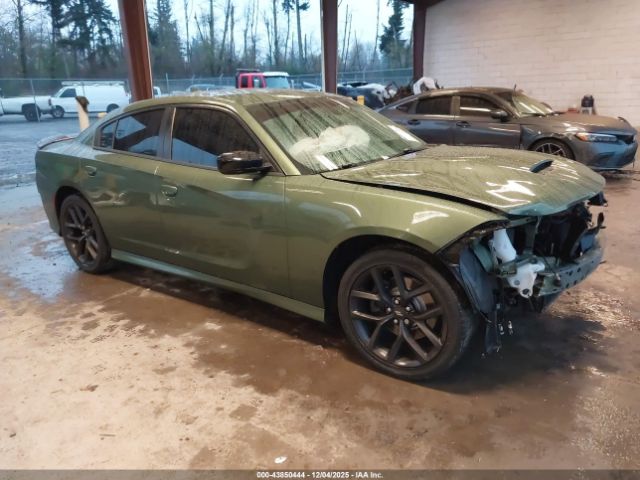 2021 DODGE CHARGER 2C3CDXHG1MH644415