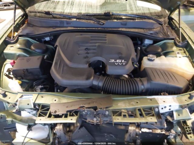 2021 DODGE CHARGER 2C3CDXHG1MH644415 Photo 9