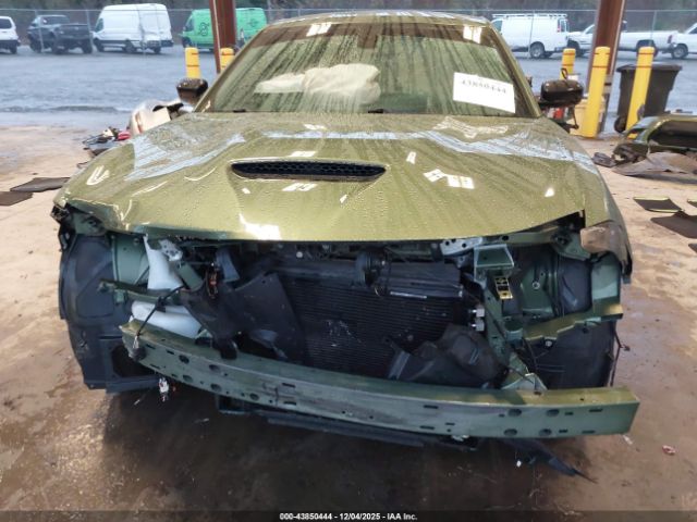 2021 DODGE CHARGER 2C3CDXHG1MH644415 Photo 5