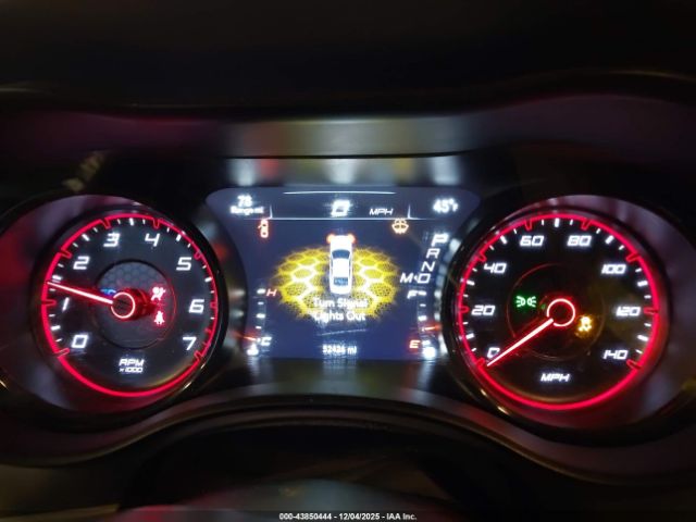 2021 DODGE CHARGER 2C3CDXHG1MH644415 Photo 6