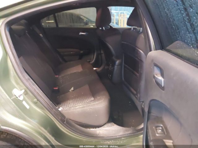 2021 DODGE CHARGER 2C3CDXHG1MH644415 Photo 7