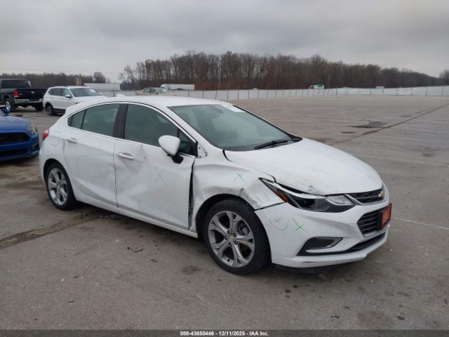 2017 CHEVROLET CRUZE 3G1BF6SM6HS552321