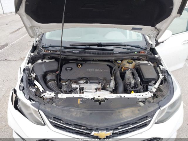 2017 CHEVROLET CRUZE 3G1BF6SM6HS552321 Photo 9