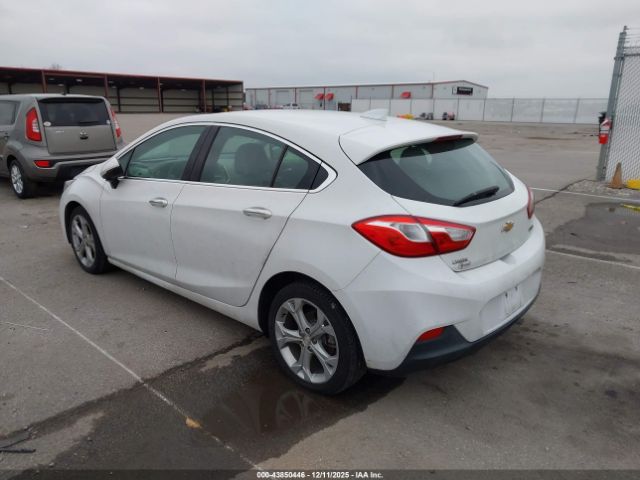 2017 CHEVROLET CRUZE 3G1BF6SM6HS552321 Photo 2