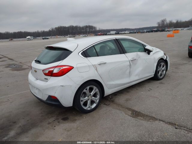 2017 CHEVROLET CRUZE 3G1BF6SM6HS552321 Photo 3