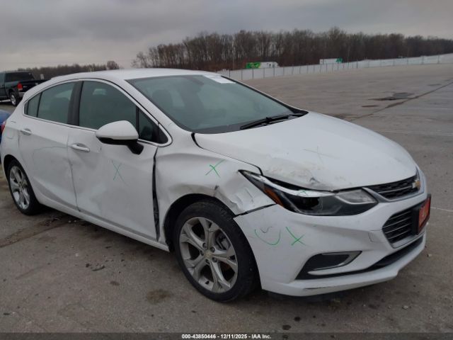 2017 CHEVROLET CRUZE 3G1BF6SM6HS552321 Photo 5