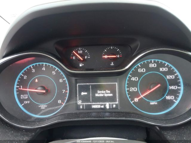 2017 CHEVROLET CRUZE 3G1BF6SM6HS552321 Photo 6