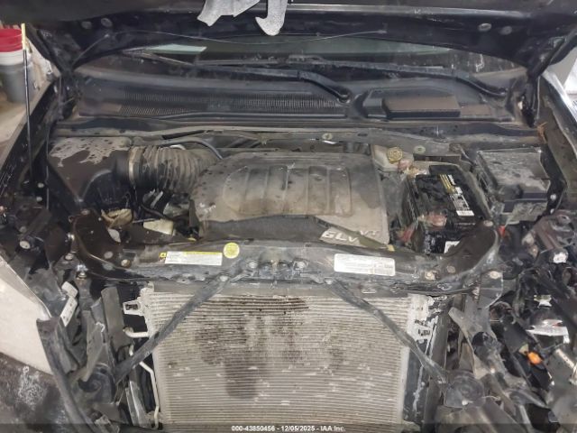 2013 CHRYSLER TOWN & COUNTRY 2C4RC1BG4DR539487 Photo 9